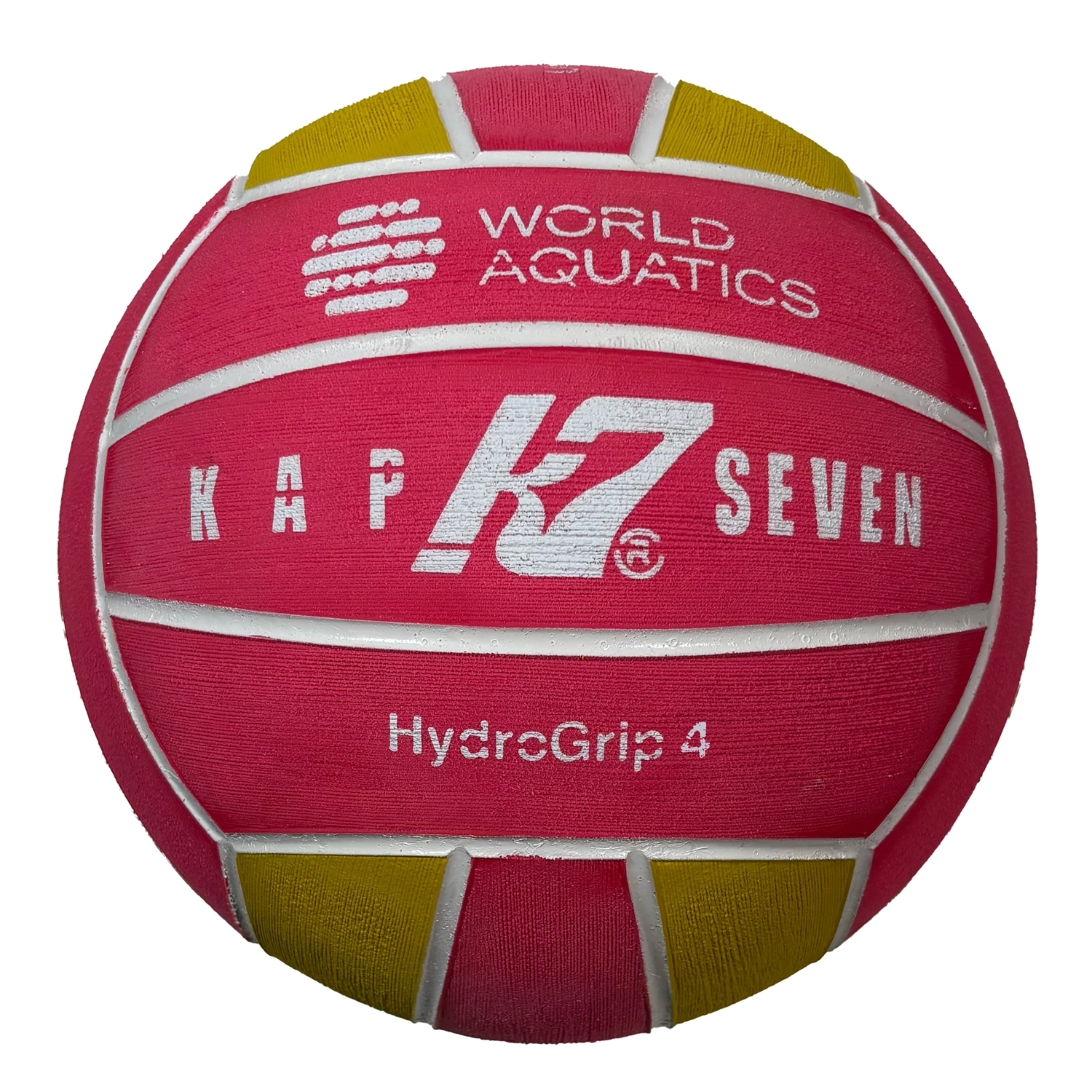 K7 Su Topu HydroGrip No:4 WA Onaylı K7 Su Topu HydroGrip No:4 WA Onaylı