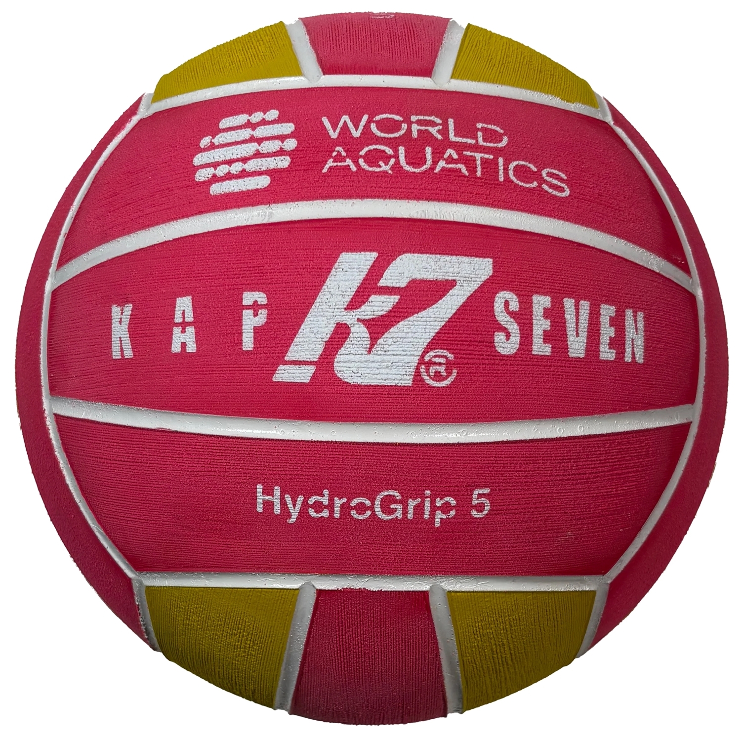 K7 Su Topu HydroGrip No:5 WA Onaylı K7 Su Topu HydroGrip No:5 WA Onaylı
