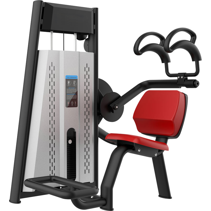 Raptor Abdominal Crunch TZ-A6037 Raptor Abdominal Crunch TZ-A6037
