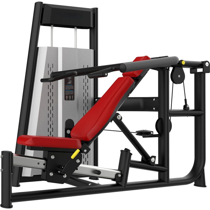 Raptor Adjustable Chest Press TZ-A6056 Raptor Adjustable Chest Press TZ-A6056