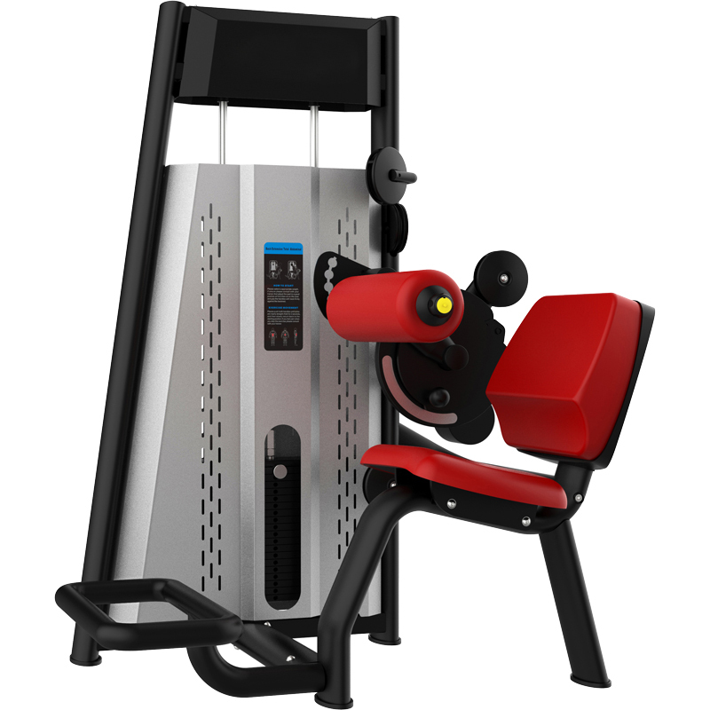 Raptor Back & Abdominal Combo TZ-A6054 Raptor Back & Abdominal Combo TZ-A6054