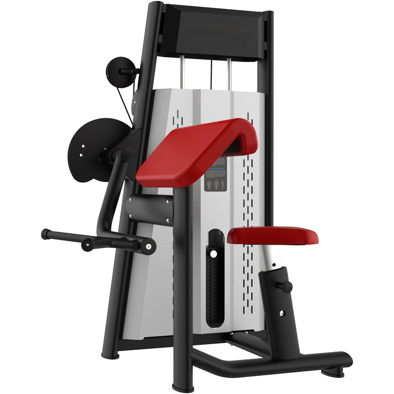Raptor Biceps Machine TZ-A6046 Raptor Biceps Machine TZ-A6046