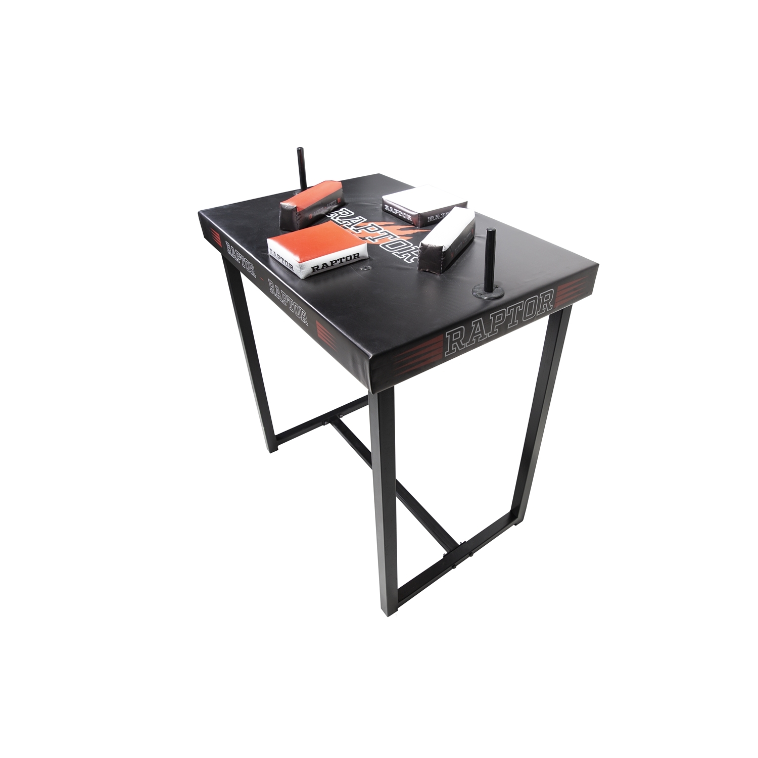 Raptor Bilek Güreşi Masası BG-100 Raptor Bilek Güreşi Masası BG-100