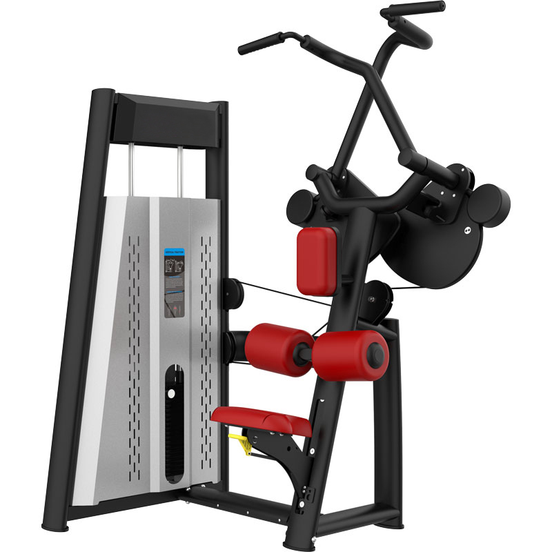 Raptor Lat Pulldown TZ-A6020