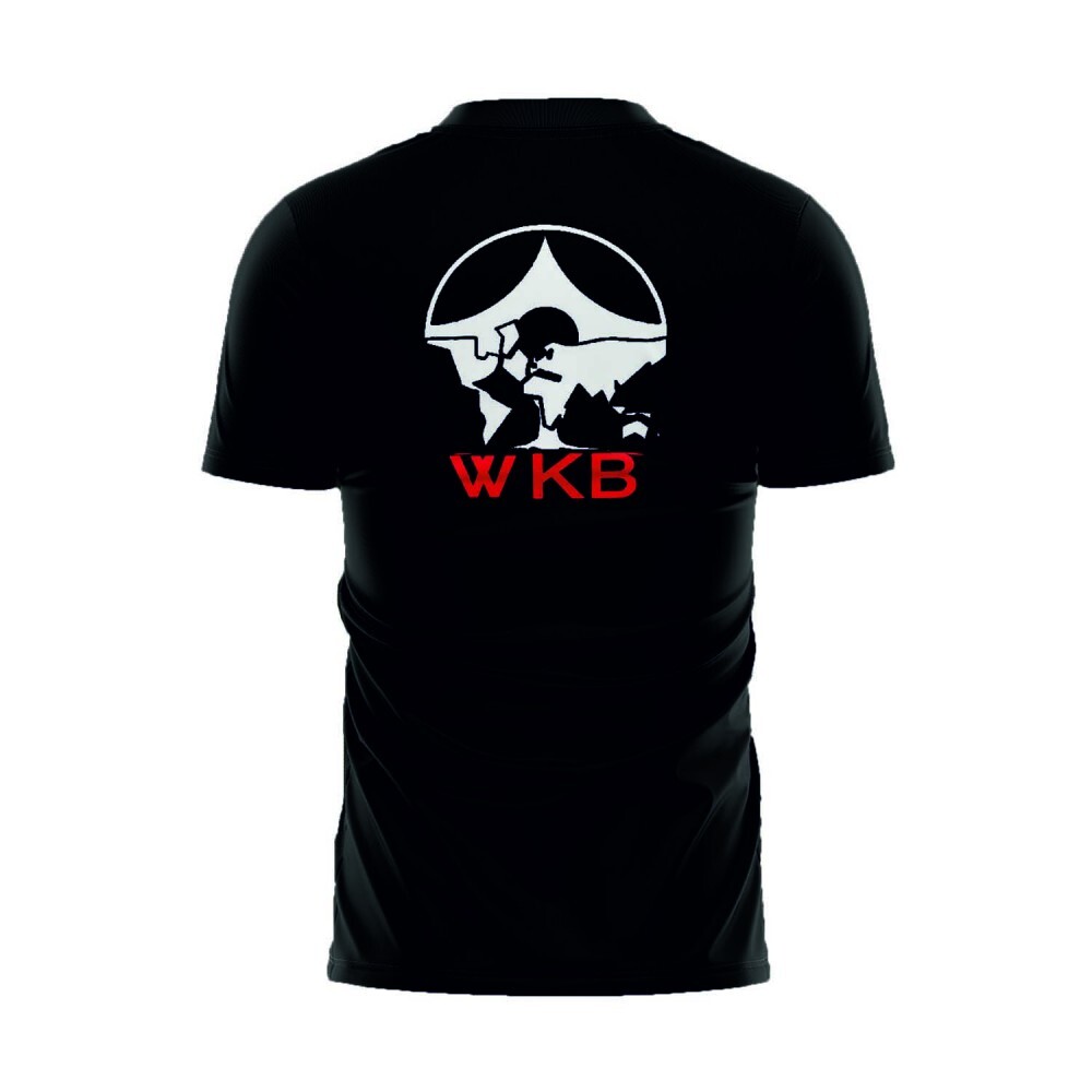 Raptor Tişört WKB Tişört