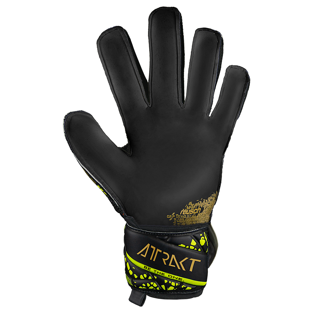 Reusch Kaleci Eldiveni Attarkr Infinity Finger Support 5470710-7739 Reusch Kaleci Eldiveni Attarkr Infinity Finger Support 5470710-7739