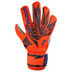 Reusch Kaleci Eldiveni Attrakt Solid 5470515-2210 Reusch Kaleci Eldiveni Attrakt Solid 5470515-2210