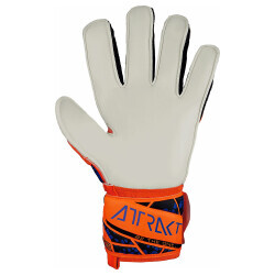 Reusch Kaleci Eldiveni Attrakt Solid 5470515-2210 Reusch Kaleci Eldiveni Attrakt Solid 5470515-2210