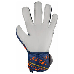 Reusch Kaleci Eldiveni Attrakt Solid 5470515-4410 Reusch Kaleci Eldiveni Attrakt Solid 5470515-4410