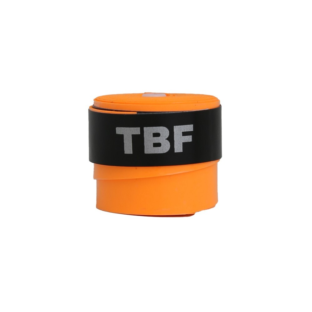 TBF Badminton Grip BG-600O 3'lü