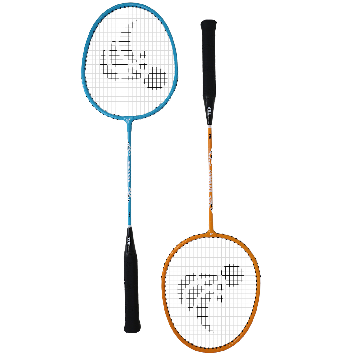 TBF Badminton Raket Seti Beginning TBF-BG