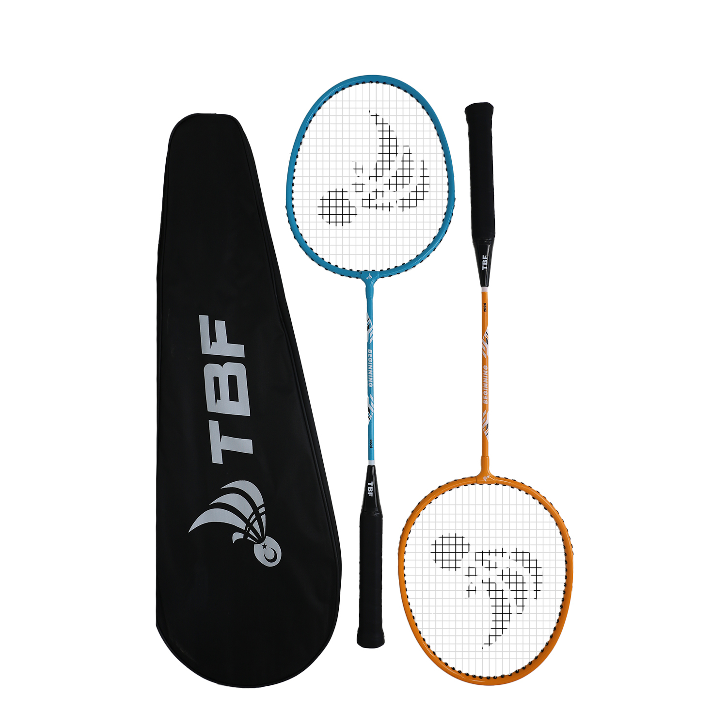 TBF Badminton Raket Seti Beginning TBF-BG