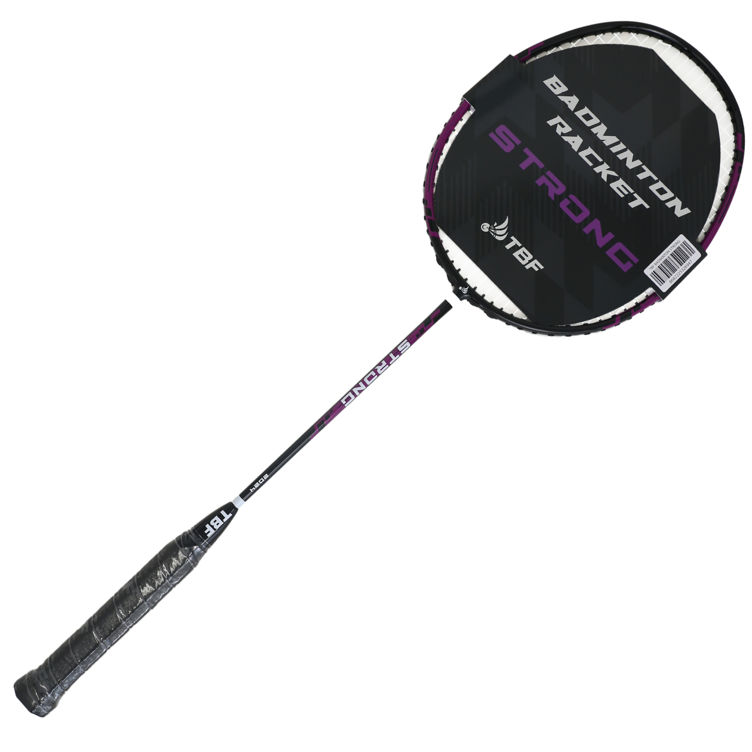 TBF Badminton Raketi Strong TBF-S