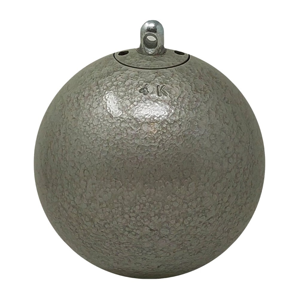 Vinex Çekiç Antrenman HVE-400 4kg