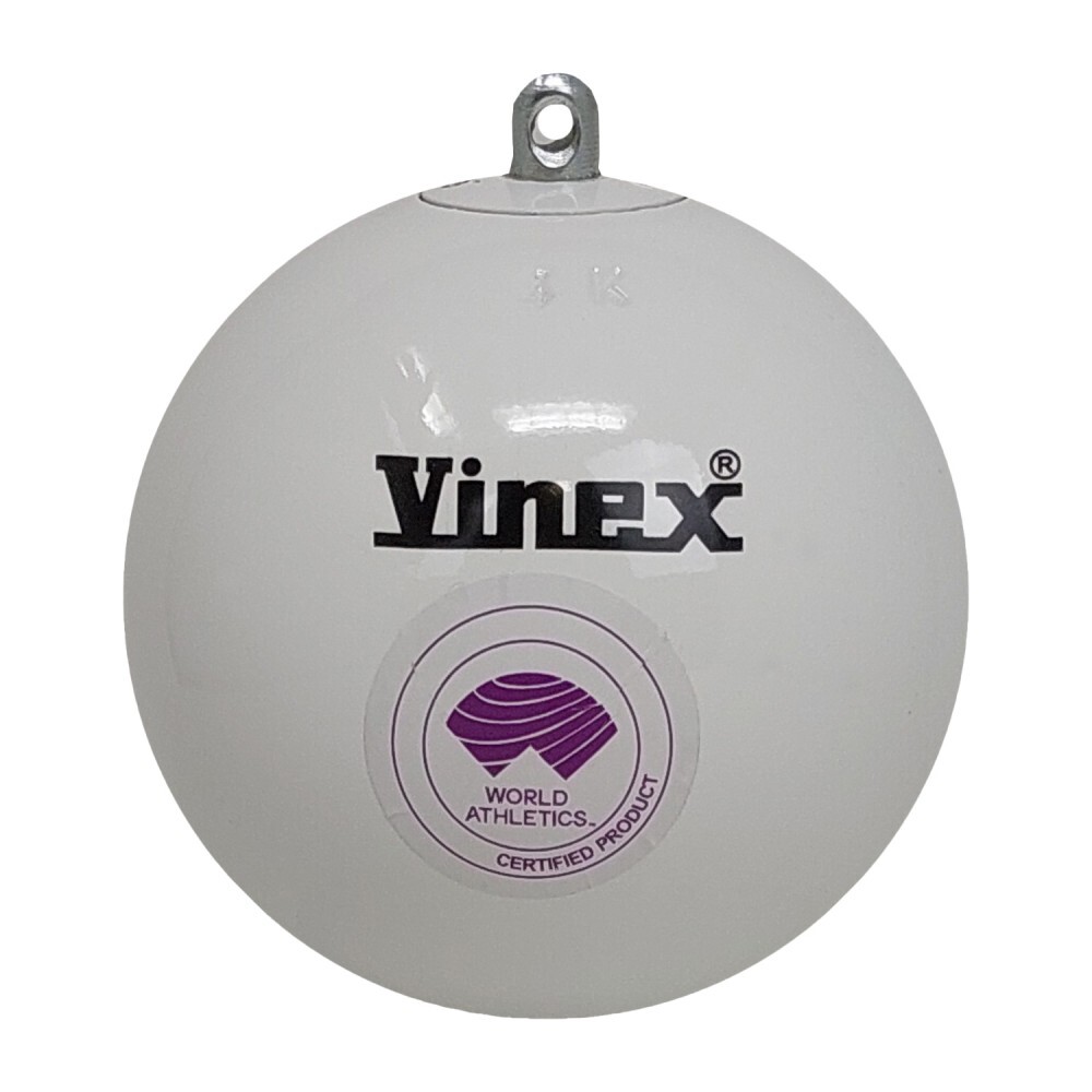 Vinex Çekiç Demir HVI-400 4kg  WA Onaylı