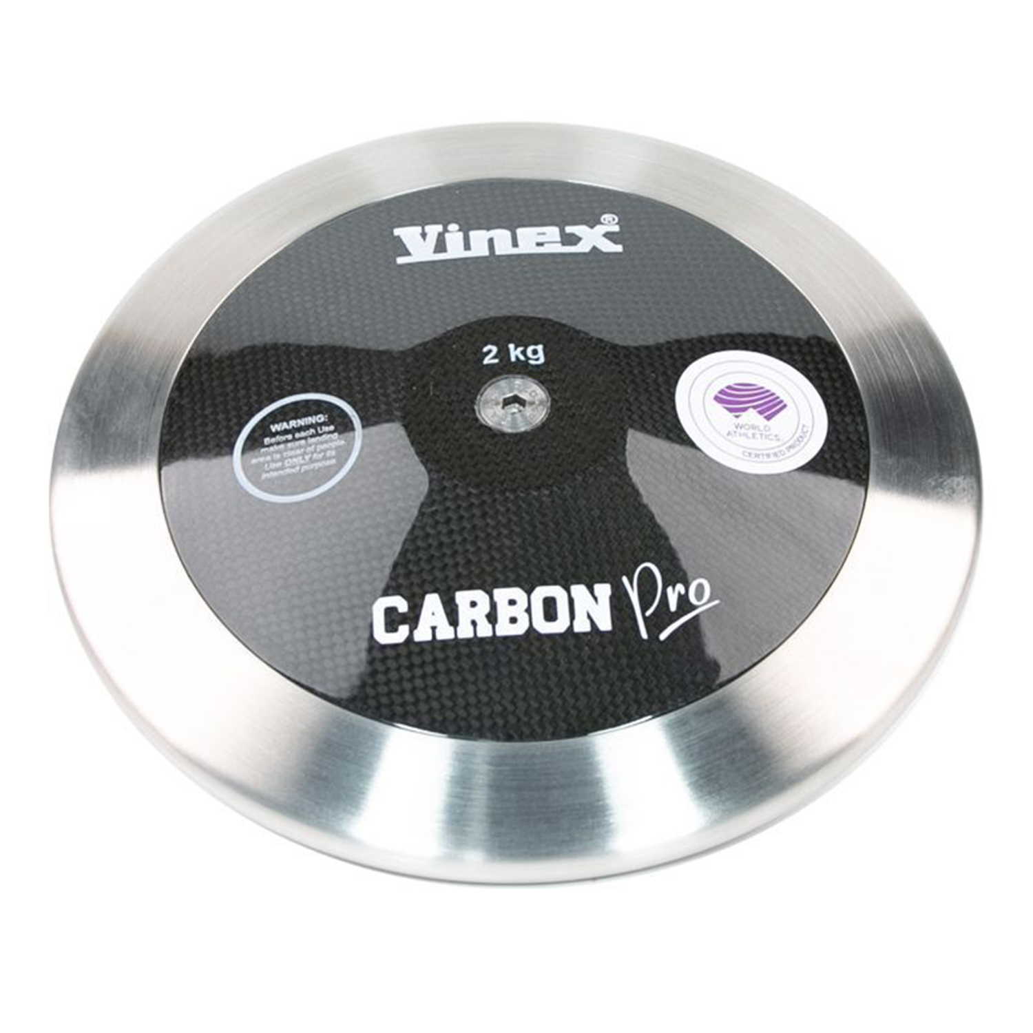 Vinex Disk Karbon 2kg WA Onaylı