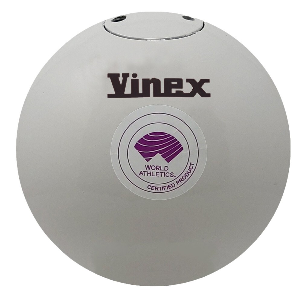 Vinex Gülle VSP-300  4kg WA Onaylı