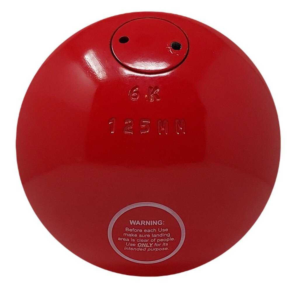 Vinex Gülle VSP-325B 6kg WA Onaylı