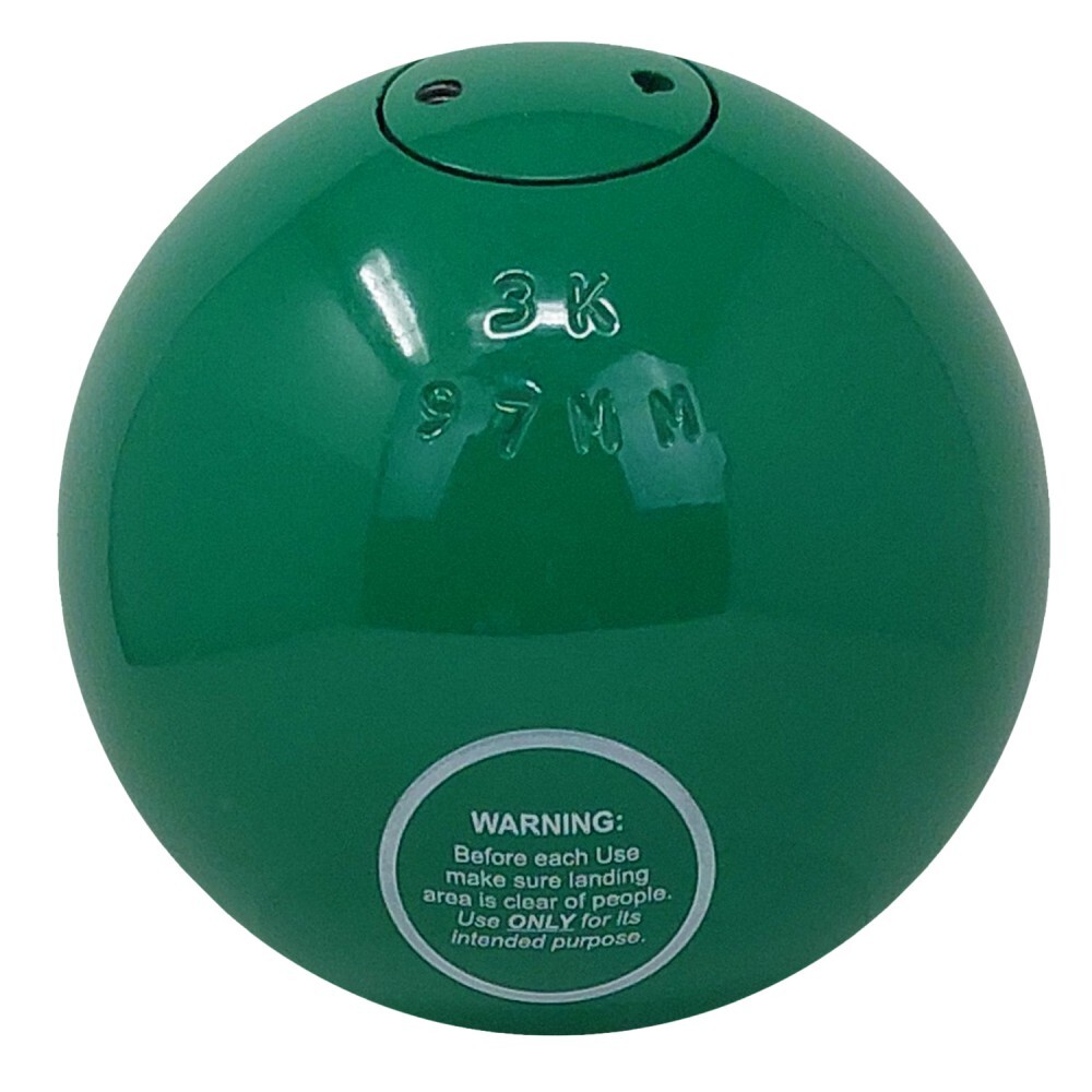 Vinex Gülle VSP-397A 3kg WA Onaylı Vinex Gülle VSP-397A 3kg WA Onaylı