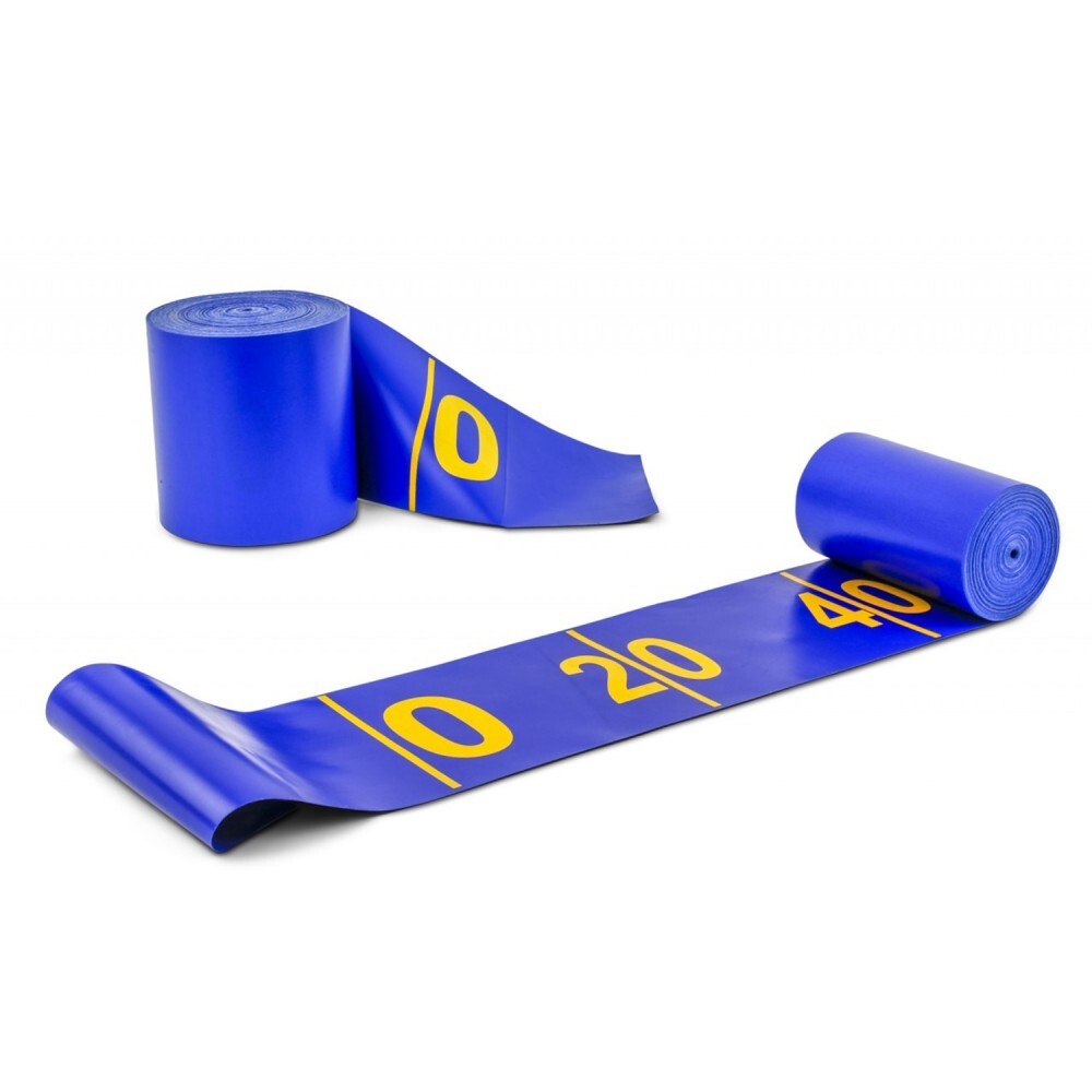 Vinex Ölçme Rulosu VMR-PVC20M Vinex Ölçme Rulosu VMR-PVC20M