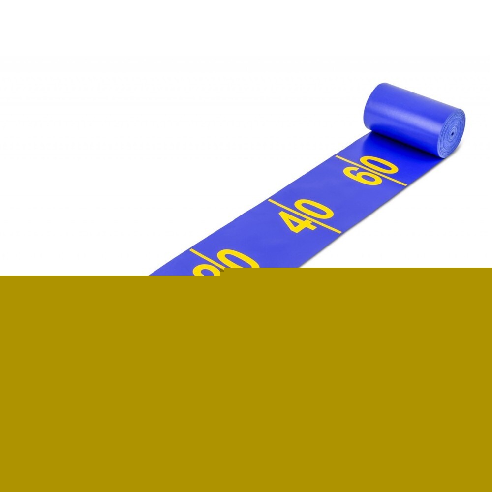 Vinex Ölçme Rulosu VMR-PVC20M Vinex Ölçme Rulosu VMR-PVC20M