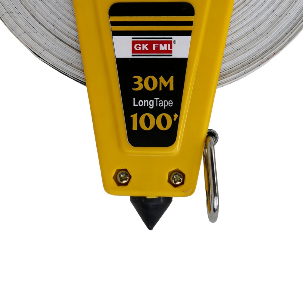 Vinex Şerit Metre Open Reel MST-OR 30m Vinex Şerit Metre Open Reel MST-OR 30m