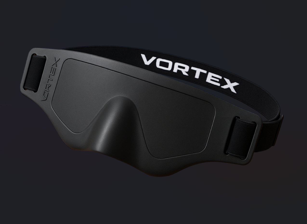 Vortex Golbol Gözlüğü GB-20