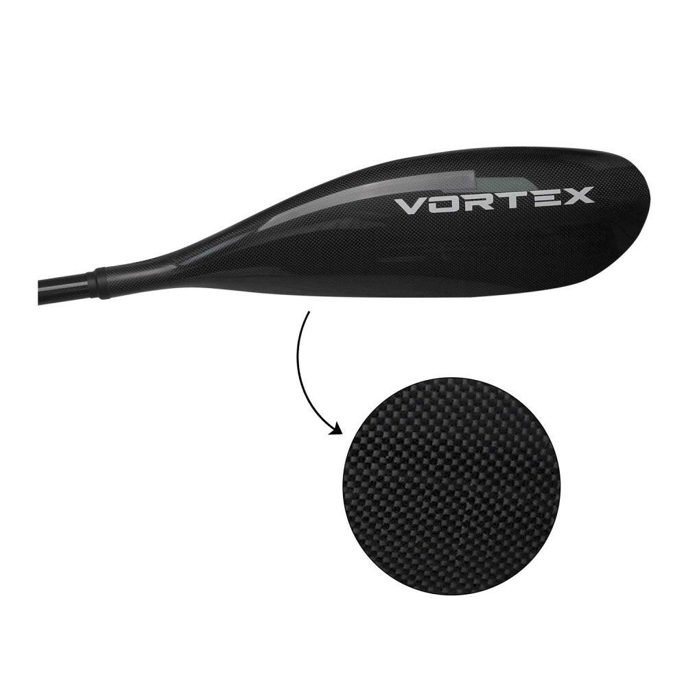 Vortex Kano Küreği CP-60